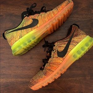 Nike AirMax flynit max